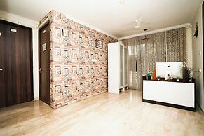 K.A.E Residency