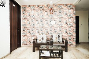 K.A.E Residency