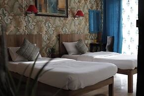 K.A.E Residency