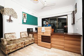 K.A.E Residency