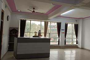 Hotel Meghna Residency