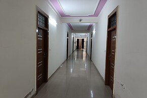 Hotel Meghna Residency