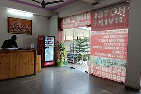 Hotel Meghna Residency