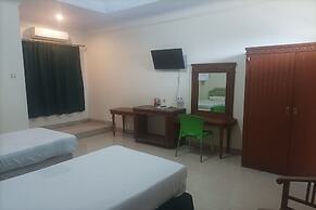 Permata Hijau