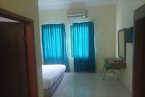 Permata Hijau