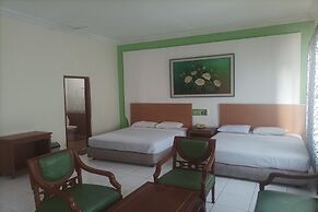 Permata Hijau
