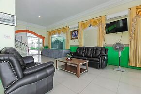 Permata Hijau