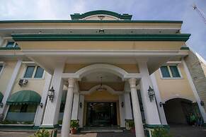 Permata Hijau