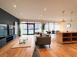 Hydro Apartments