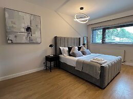 Hydro Apartments