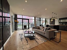 Hydro Apartments