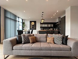 Hydro Apartments