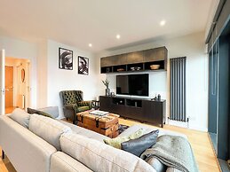 Hydro Apartments