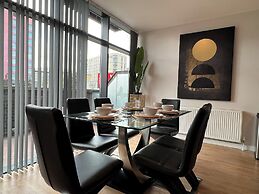 Hydro Apartments
