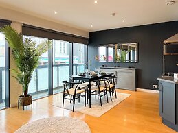 Hydro Apartments