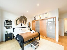 Hydro Apartments