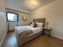 Hydro Apartments
