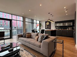 Hydro Apartments