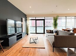 Hydro Apartments