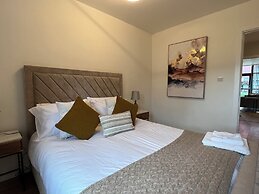 Hydro Apartments