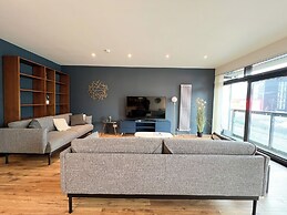 Hydro Apartments