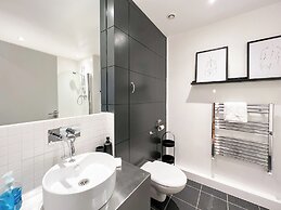 Hydro Apartments