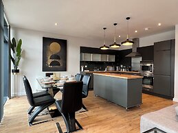 Hydro Apartments
