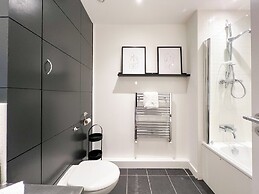 Hydro Apartments
