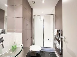 Hydro Apartments