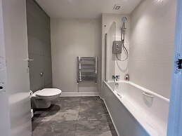 Hydro Apartments