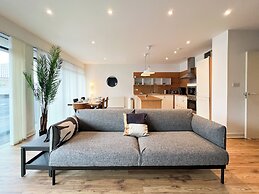 Hydro Apartments