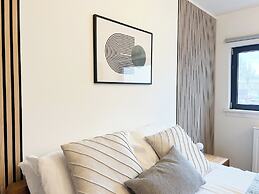 Hydro Apartments