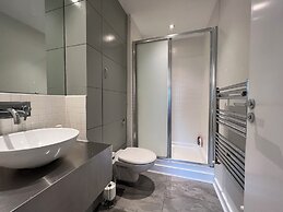 Hydro Apartments