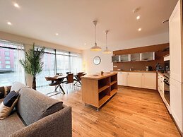Hydro Apartments