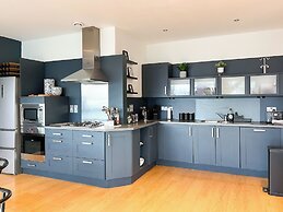 Hydro Apartments