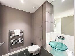 Hydro Apartments