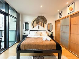 Hydro Apartments