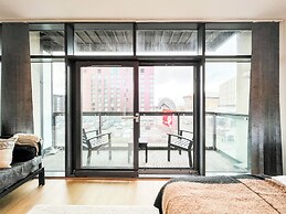 Hydro Apartments