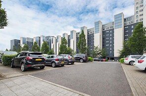 Hydro Apartments