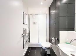 Hydro Apartments