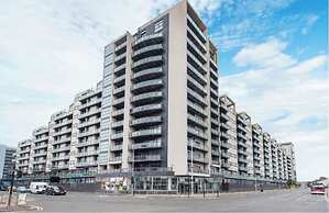 Hydro Apartments