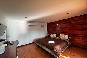 Ozone Resort & Pool Villa