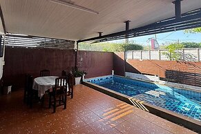 Ozone Resort & Pool Villa