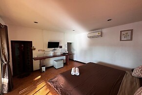 Ozone Resort & Pool Villa