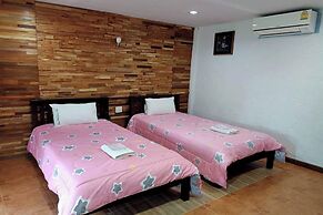 Ozone Resort & Pool Villa