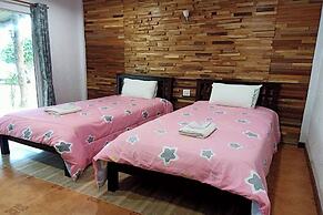 Ozone Resort & Pool Villa