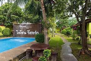 Ozone Resort & Pool Villa