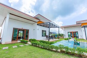 Ozone Resort & Pool Villa