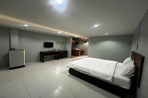 Room Beach Samui