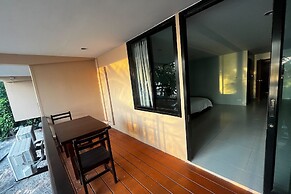 Room Beach Samui